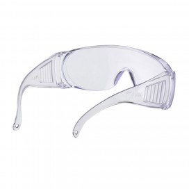 Очки защитные открытые РИМ (тип Люцерна) прозрачные