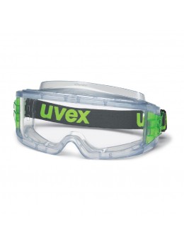 Защитные очки UVEX Ультравижн 9301.714