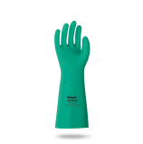 Перчатки Nitrosol EN15F 33 см (Флоковое покрытие)