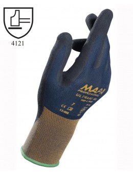 Перчатки защитные MAPA Ultrane Grip & Proof 500