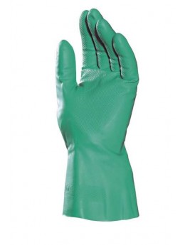 Перчатки защитные MAPA Ultranitril 485
