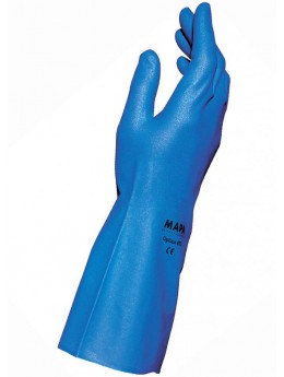 Перчатки защитные MAPA Optinit 472