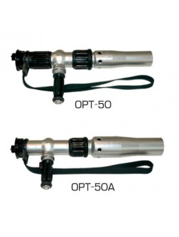 Ствол пожарный ОРТ-50, OPT-50A