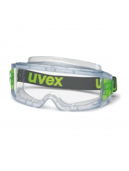 Защитные очки UVEX Ультравижн 9301.105