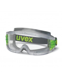 Защитные очки UVEX Ультравижн, с поролоновым уплотнением 9301.716