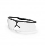 Защитные очки UVEX Супер джи, черный