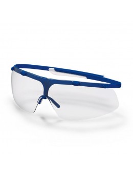 Защитные очки UVEX Супер джи, синий