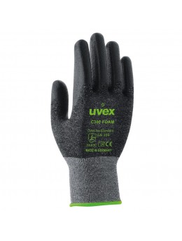 Перчатки защитные UVEX C300 Фом