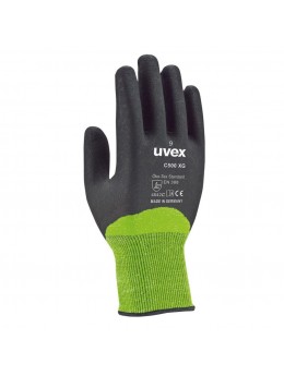 Перчатки защитные UVEX C500 XG