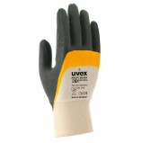 Перчатки защитные UVEX Профи эрго XG20A