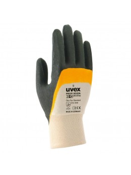 Перчатки защитные UVEX Профи эрго XG20A