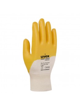 Перчатки защитные UVEX Профи эрго ENB20A