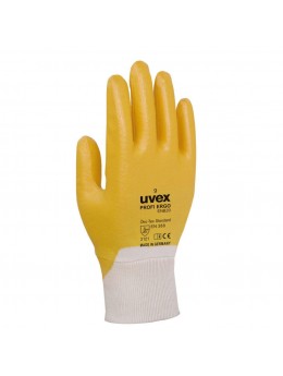 Перчатки защитные UVEX Профи эрго ENB20