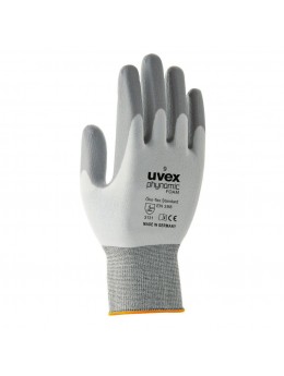 Перчатки защитные UVEX Финомик фом