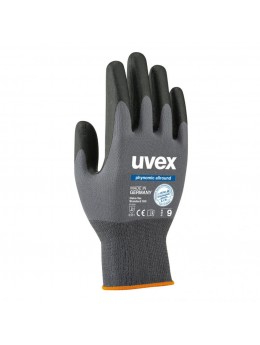 Перчатки защитные UVEX Финомик оллраунд