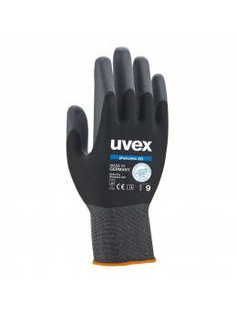Перчатки защитные UVEX Финомик XG