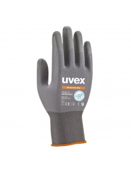 Перчатки защитные UVEX Финомик лайт