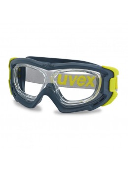 Корригирующие закрытые защитные очки UVEX RX