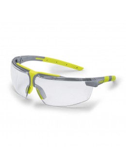 Корригирующие защитные очки UVEX i-3 add 1.0