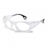 Корригирующие защитные очки UVEX 5505