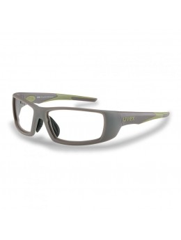 Корригирующие защитные очки UVEX RX sp 5512