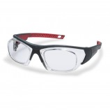Корригирующие защитные очки UVEX RX cd 5518