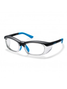 Корригирующие защитные очки UVEX RX cd 5514