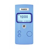 Индикатор радиоактивности RADEX RD1008