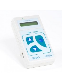 Детектор-индикатор радона SIRAD MR-106N