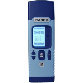 Индикатор магнитного и электрического полей промышленной частоты RADEX EMI50