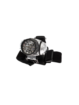 Налобный светодиодный фонарь КОСМОС  H10-LED