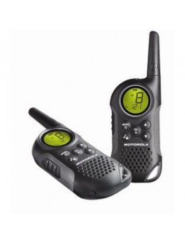 Радиостанция Motorola TLKR-T6
