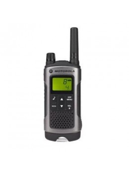 Радиостанция Motorola TLKR T80