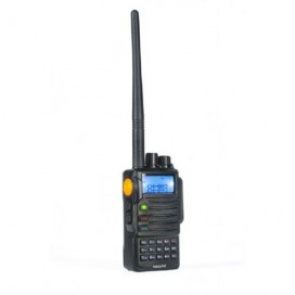 Радиостанция RadiusPro RP-303 (136-174/400-470 МГц)