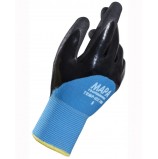 Перчатки защитные MAPA Temp-Ice 700
