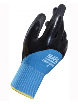 Перчатки защитные MAPA Temp-Ice 700