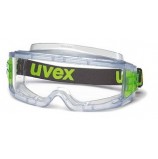 Очки закрытые UVEX™ Ультравижн, 9301.105
