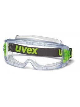 Очки закрытые UVEX™ Ультравижн, 9301.105