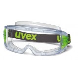 Очки закрытые UVEX™ Ультравижн, 9301.714