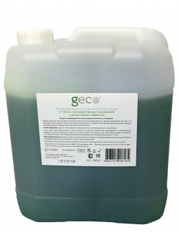 Мыло жидкое GECO™ 5л (канистра), 2855V