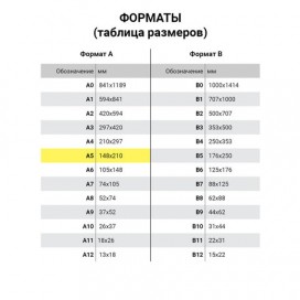 Бизнес-Блокнот А6, 100 л., твердая обложка, балакрон фактурный, на резинке, BV, Красный, 3-102/04