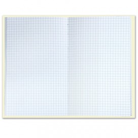 Блокнот 7БЦ, А5, 80 л., фольга, клетка, BRAUBERG, 'Узор', 135х206 мм, 126049