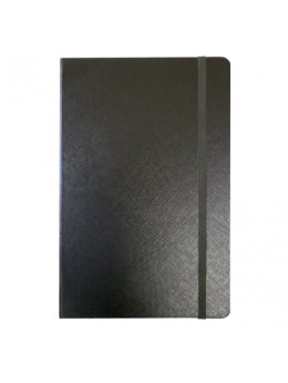 Бизнес-блокнот BRAUBERG, А7+, 95х145 мм, 'Select', зернистый кожзаменитель, резинка, линия, 64 л., черный, 128048 Бизнес-блокнот BRAUBERG, А7+, 95х145 мм, 'Select', зернистый кожзаменитель, резинка, линия, 64 л., черный, 128048
