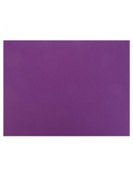 Бумага (картон) для творчества (1 лист) SADIPAL 'Sirio' А2+ (500х650 мм), 240 г/м2, фиолетовый, 7868