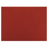 Бумага (картон) для творчества (1 лист) SADIPAL 'Sirio' А2+ (500х650 мм), 240 г/м2, темно-красный, 7880