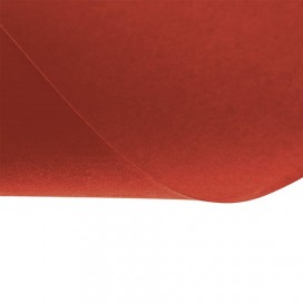 Бумага (картон) для творчества (1 лист) SADIPAL 'Sirio' А2+ (500х650 мм), 240 г/м2, темно-красный, 7880