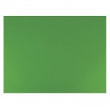 Бумага (картон) для творчества (1 лист) SADIPAL 'Sirio' А2+ (500х650 мм), 240 г/м2, зеленый мох, 7877
