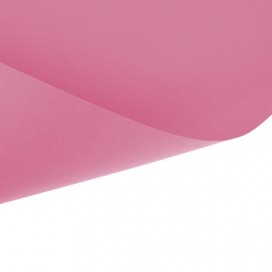 Бумага (картон) для творчества (1 лист) SADIPAL 'Sirio' А2+ (500х650 мм), 240 г/м2, розовый, 7859