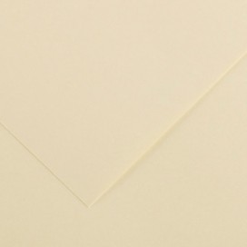 Бумага (картон) для творчества (1 лист) SADIPAL 'Sirio' А2+ (500х650 мм), 240 г/м2, кремовый, 7882