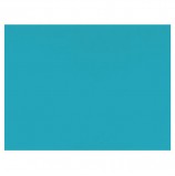Бумага (картон) для творчества (1 лист) SADIPAL 'Sirio', А2 + (500х650 мм), 240 г/м2, голубой, 7872
